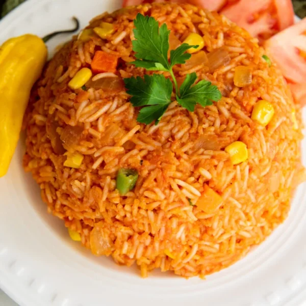 Jollof Rice - Image 3